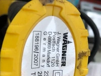 Spuitsysteem wagner - afbeelding 3 van  3