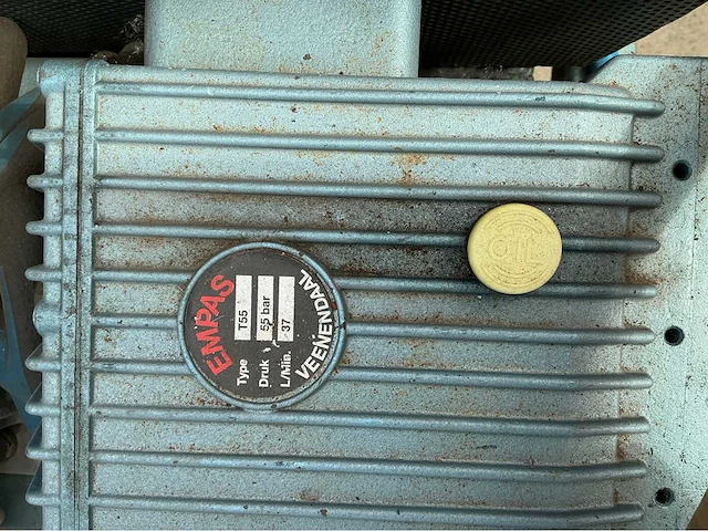 Spuitwagen/meststoffenkar overige teeltmateriaal; - afbeelding 6 van  15
