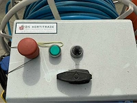 Spuitwagen/meststoffenkar overige teeltmateriaal; - afbeelding 7 van  15