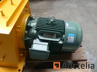 Spuitwielen voor straalmachine - afbeelding 7 van  12
