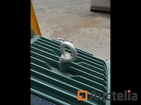 Spuitwielen voor straalmachine - afbeelding 4 van  10