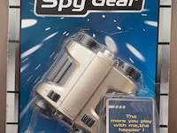 Spy gear nachtkijker - afbeelding 1 van  7