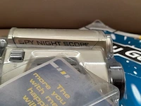 Spy gear nachtkijker - afbeelding 3 van  7