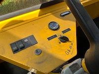 Spyrkstaal 462.09 transportvoertuig - afbeelding 4 van  13