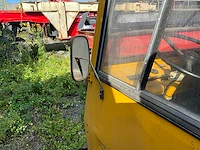 Spyrkstaal 462.09 transportvoertuig - afbeelding 11 van  13