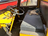 Spyrkstaal 462.09 transportvoertuig - afbeelding 13 van  13