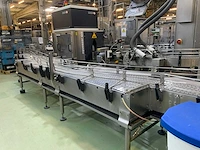 Squeezer qs rvs inspectiemachine op lekkage - afbeelding 5 van  12