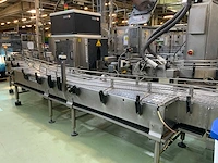 Squeezer qs rvs inspectiemachine op lekkage - afbeelding 6 van  12