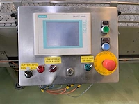 Squeezer qs rvs inspectiemachine op lekkage - afbeelding 7 van  12