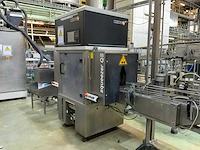 Squeezer qs rvs inspectiemachine op lekkage - afbeelding 9 van  12