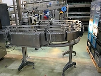 Squeezer qs rvs inspectiemachine op lekkage - afbeelding 10 van  12