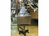 Squeezer qs rvs inspectiemachine op lekkage - afbeelding 11 van  12