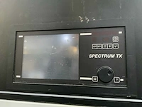 Squeezer qs rvs inspectiemachine op lekkage - afbeelding 12 van  12