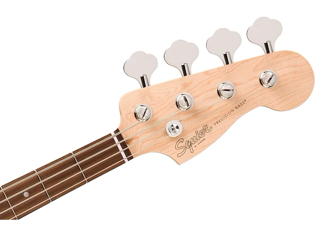 Squier by fender elektrische basgitaar - afbeelding 4 van  4