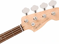 Squier by fender elektrische basgitaar - afbeelding 4 van  4