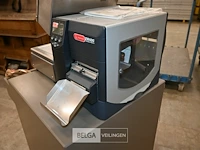 Sr electronic weegschaal + laberprinter - afbeelding 7 van  9