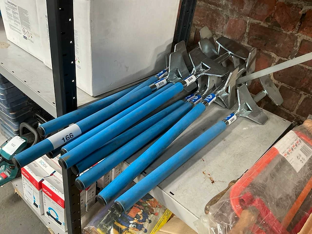 Srh lindab draaghandvat (10x) - afbeelding 3 van  3
