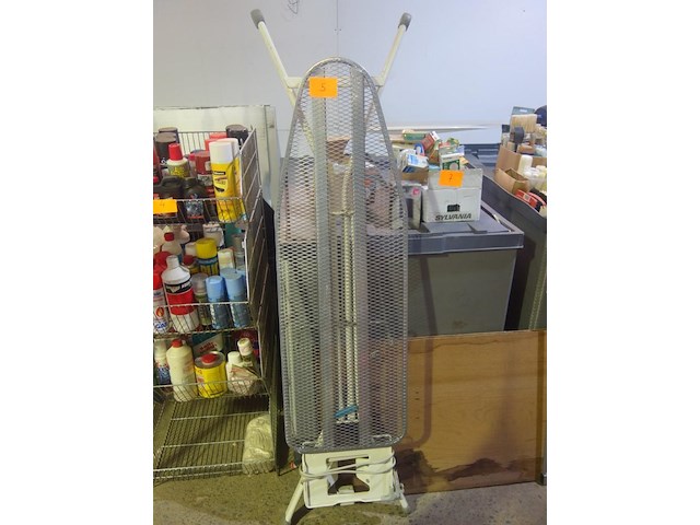 Srtijkplank - afbeelding 1 van  1