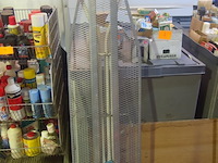 Srtijkplank - afbeelding 1 van  1