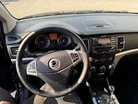 Ssangyong korando actyon - 2012 - afbeelding 15 van  16