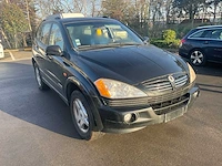 Ssangyong kyron bedrijfswagen - afbeelding 3 van  10