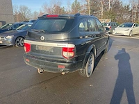 Ssangyong kyron bedrijfswagen - afbeelding 4 van  10