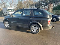 Ssangyong kyron bedrijfswagen - afbeelding 6 van  10