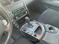 Ssangyong kyron bedrijfswagen - afbeelding 9 van  10