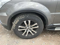 Ssangyong rexton - 2013 - afbeelding 3 van  29