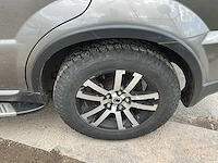 Ssangyong rexton - 2013 - afbeelding 4 van  29