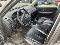 Ssangyong rexton - 2013 - afbeelding 10 van  29