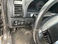 Ssangyong rexton - 2013 - afbeelding 11 van  29