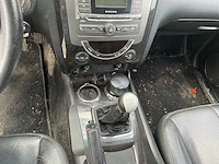 Ssangyong rexton - 2013 - afbeelding 14 van  29