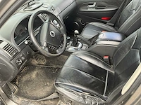 Ssangyong rexton - 2013 - afbeelding 15 van  29