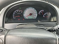 Ssangyong rexton - 2013 - afbeelding 16 van  29