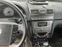 Ssangyong rexton - 2013 - afbeelding 18 van  29