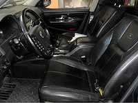 Ssangyong rexton personenauto - afbeelding 3 van  31