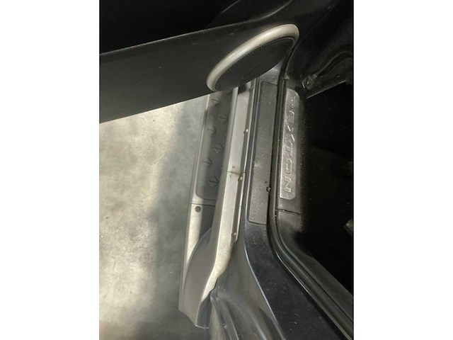 Ssangyong rexton personenauto - afbeelding 8 van  31