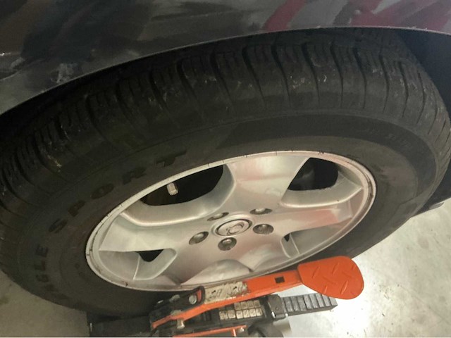 Ssangyong rexton personenauto - afbeelding 13 van  31