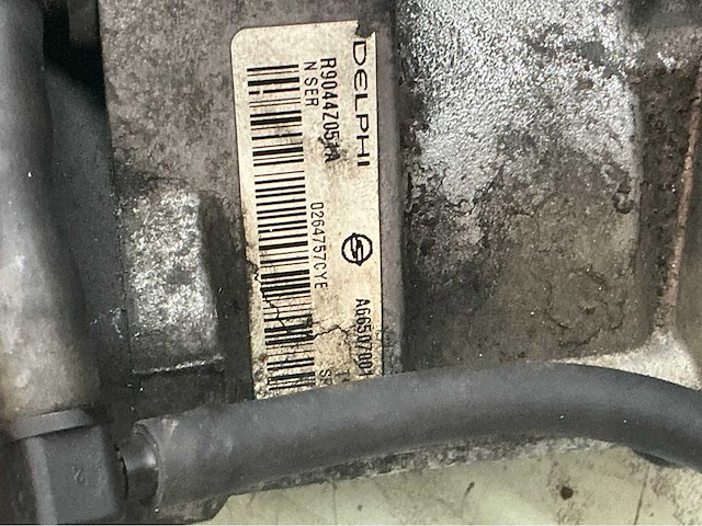 Ssangyong rexton personenauto - afbeelding 15 van  31