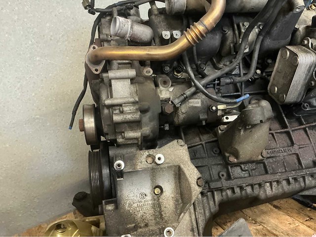 Ssangyong rexton personenauto - afbeelding 19 van  31