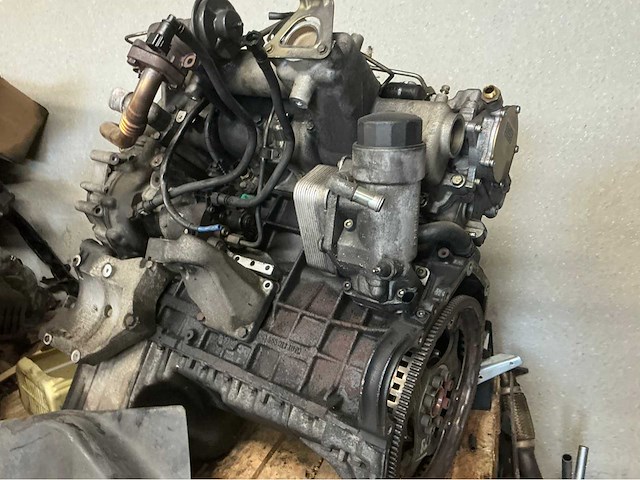 Ssangyong rexton personenauto - afbeelding 22 van  31