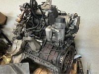 Ssangyong rexton personenauto - afbeelding 22 van  31