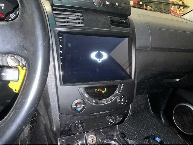 Ssangyong rexton personenauto - afbeelding 27 van  31