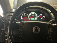 Ssangyong rexton personenauto - afbeelding 28 van  31