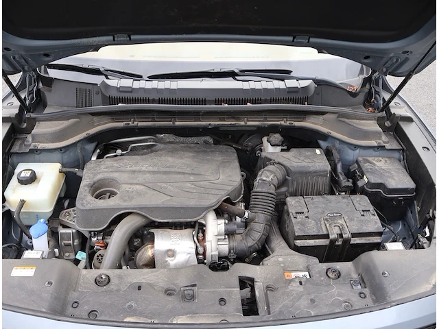 Ssangyong torres - kpte0a1yspp047464 - 2023 - afbeelding 16 van  17