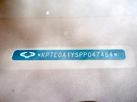 Ssangyong torres - kpte0a1yspp047464 - 2023 - afbeelding 17 van  17