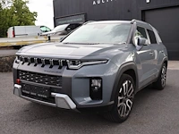 Ssangyong torres - kpte0a1yspp047464 - 2023