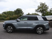 Ssangyong torres - kpte0a1yspp047464 - 2023 - afbeelding 3 van  17