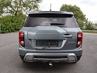 Ssangyong torres - kpte0a1yspp047464 - 2023 - afbeelding 4 van  17